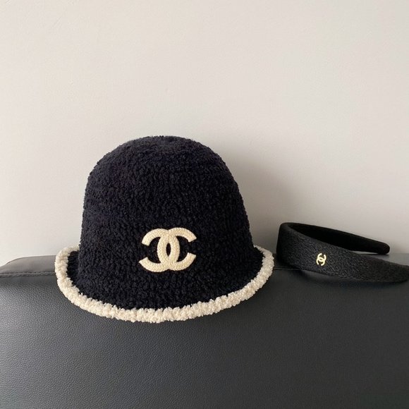 ?✨AUTHENTIC✨?CHANEL hat main image 7
